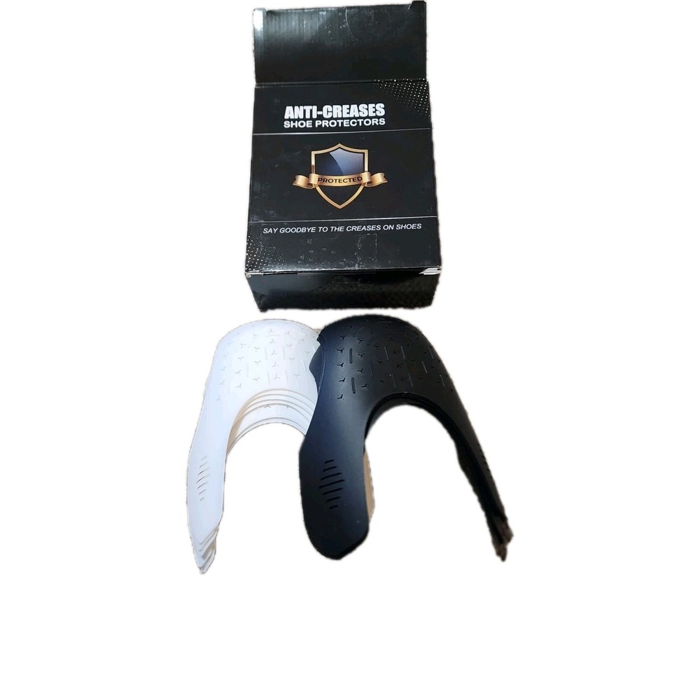 shoe crease protector 4 Pairs